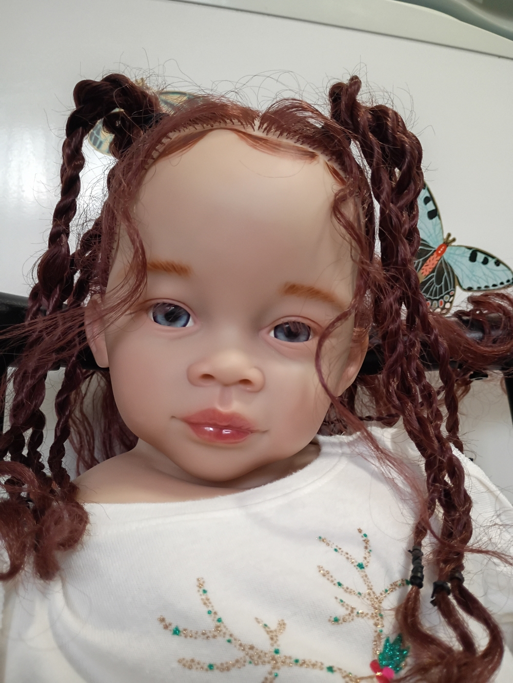 REBORN DOLL - Collectors Items -Kids Toys - Picture 6 of 10
